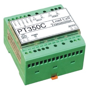 Zhimei PT350C instrument weight transmitter Zhimei PT350C weighing sensor signal amplifier