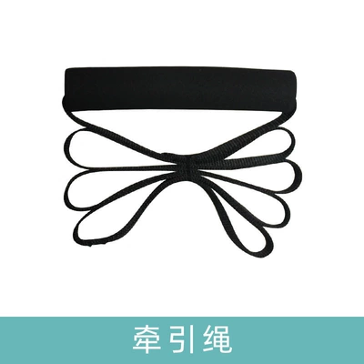 Other Automotive Safety Supplies — Supplies - s-code-traction-rope