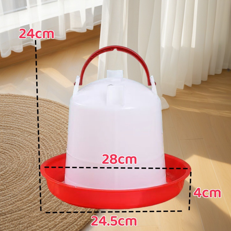 4kg 주전자 [특대형]