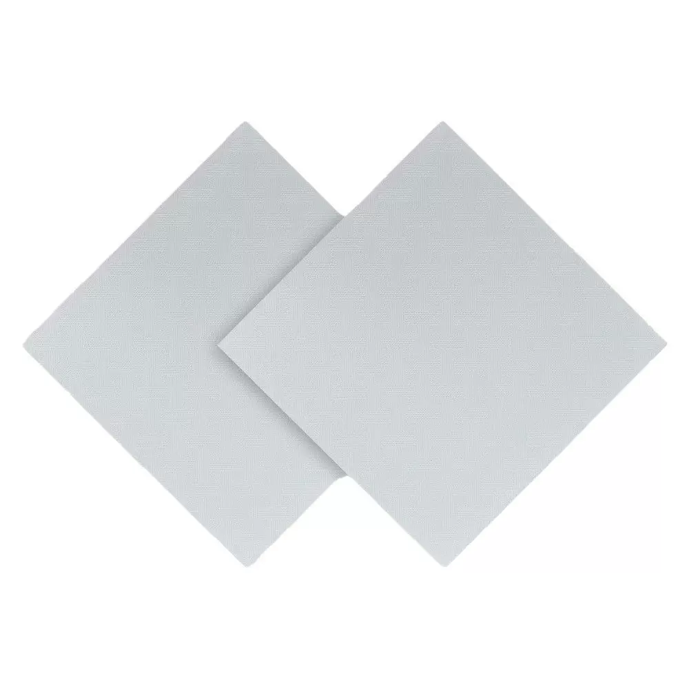 PVC三防石膏洁净板定制600x600贴面板无尘天花办公室学校厂房吊顶