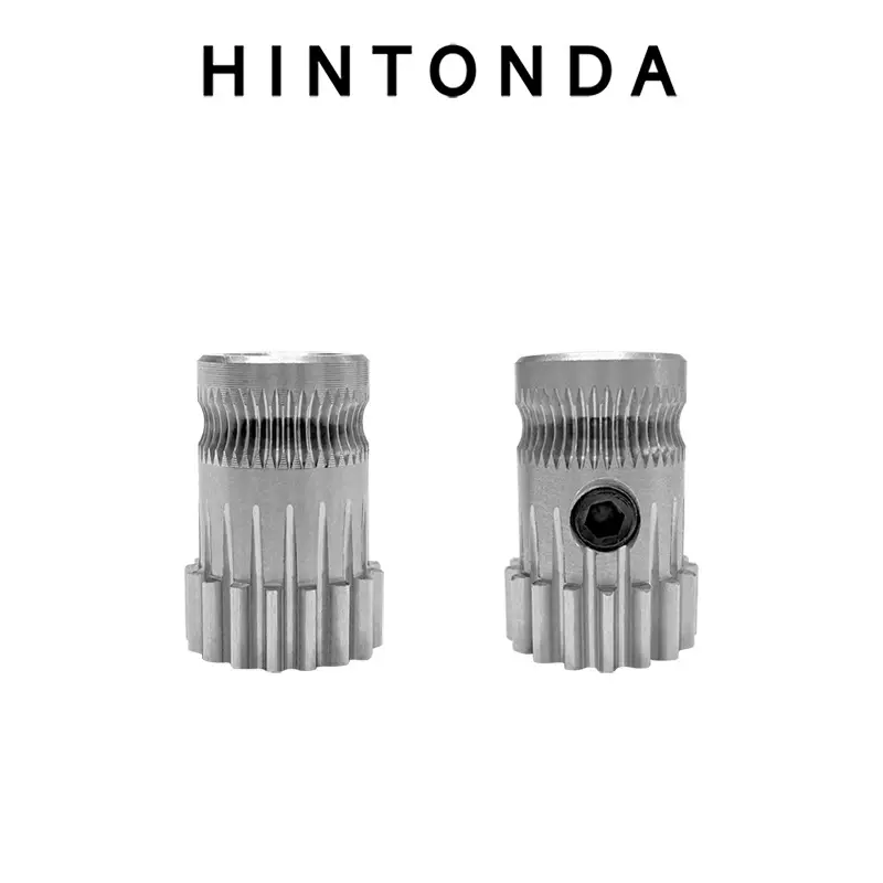 Bondtech 3D打印机齿轮挤出机齿轮 Prusa MK3S BMG齿轮