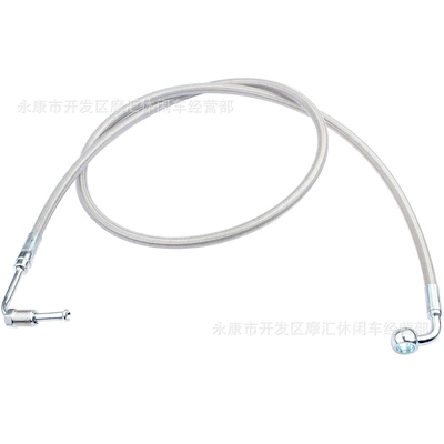 Tubing, Other brake systems