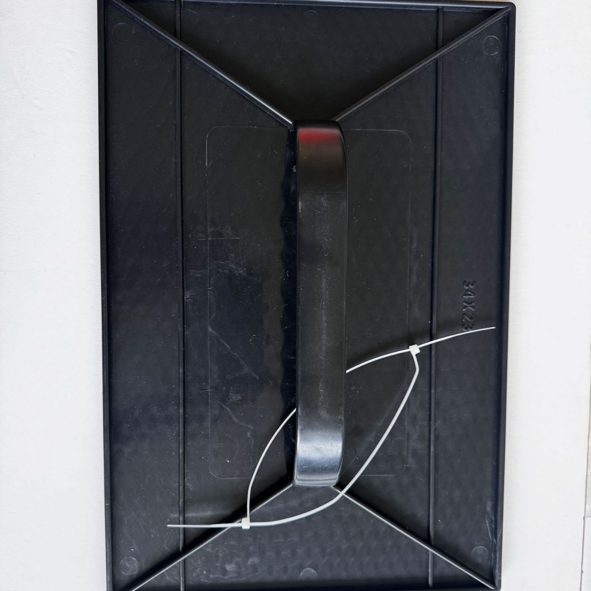 加宽加大抹泥板  腻子板 灰板 沙板 托灰板