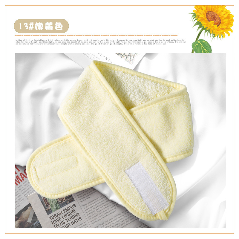 Amazon bordado velcro banda de pelo coral velcro banda de pelo deportivo banda de pelo luna banda de pelo mayorista fabricante