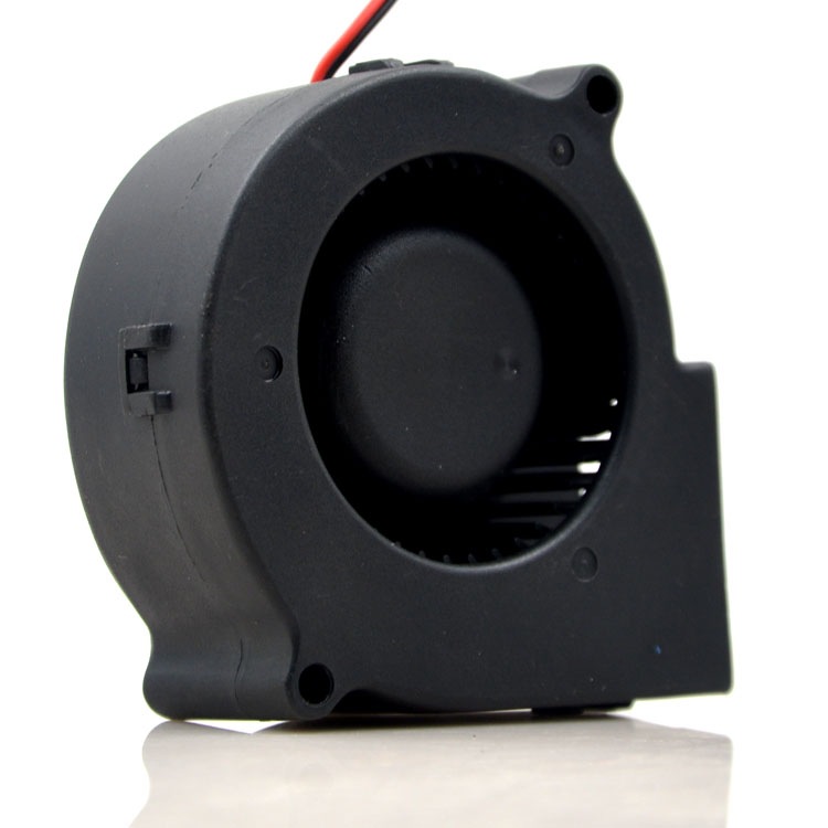 7530CHA7515RX-O30B 鼓风机12v 0.65A 离心风扇 加湿器 涡轮风扇