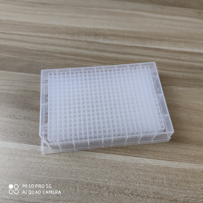 厂家供应384孔深孔板 规格多样量大从优