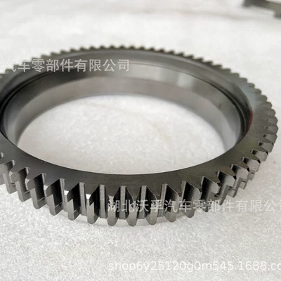 Zf Zf Transmission Transmission gear and shaft