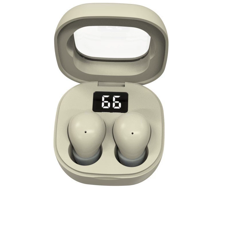 (Cross-border trading), invisible small headphones, bluetooth