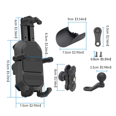 rack wholesale, Motorcycle General Parts