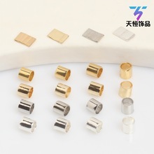 14k����ɫ��λ�� 䓽z�K�̶��A��� diy �Ʒ��� �朴�����β