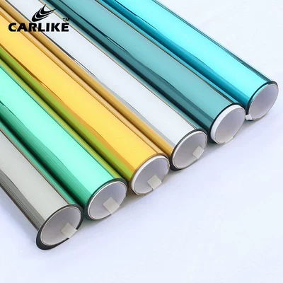 Glass Film Office Mirror Reflective — Automotive Film