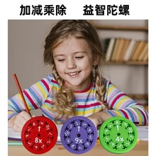 ����ָ�����ݿ羳����MATH FIDGET SPINNERS���g����������߬F؛