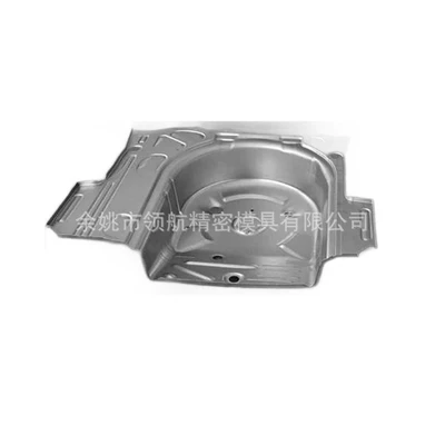 Injection Molds, Die-Cast Parts Processing, and: Avtomobil hissələri qəlibləri