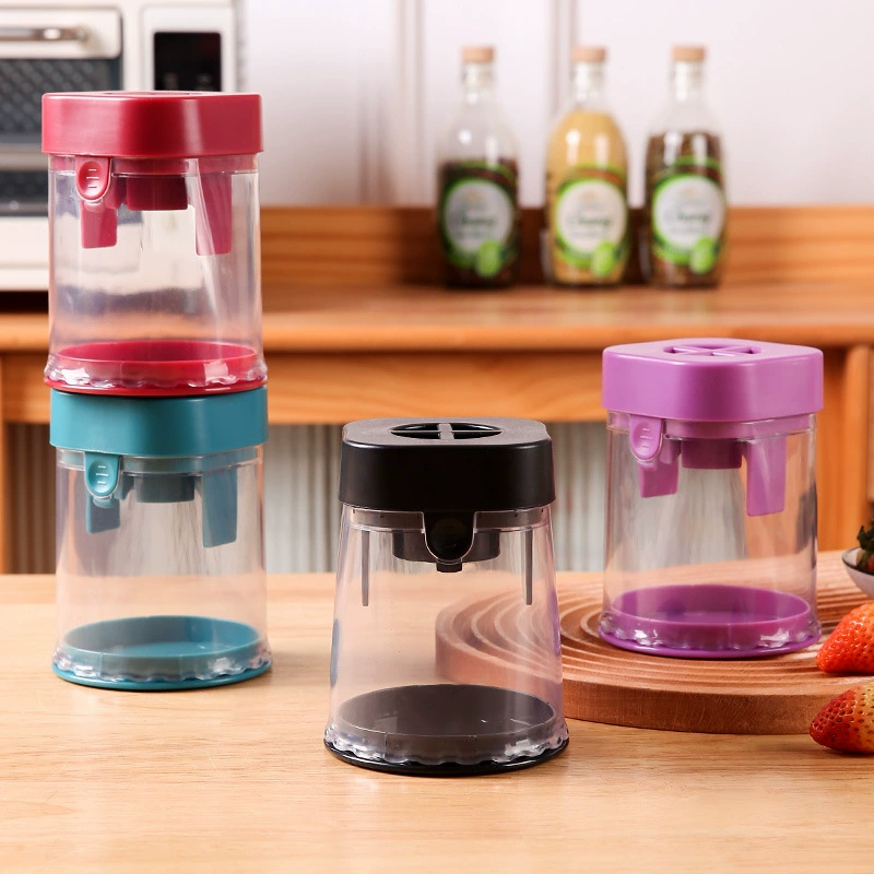 Новая маленькая овощерезка для помидоров, овощерезка для клубники, пресс-овощерезка для помидоров и винограда.