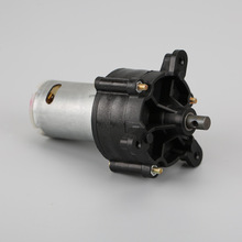 微型大功率风力手摇直流发电机12V 24V电子科技实验DIY应急发电