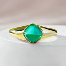 �x֮���錚�¿�925�y�õ�����6*6mm�G�������ָŮ�W���羳��