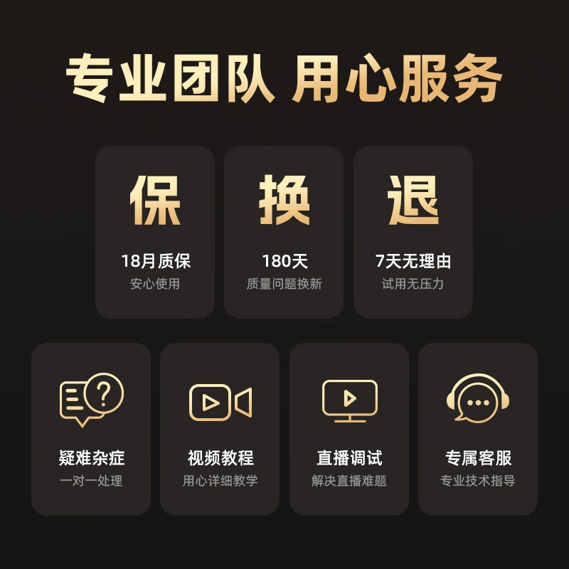 Vc03pro collection card 4K hdmi usb
