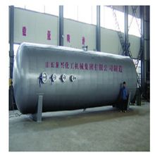 供应碳钢油罐、缓冲罐、脱硫碱化罐价格优惠质量可靠