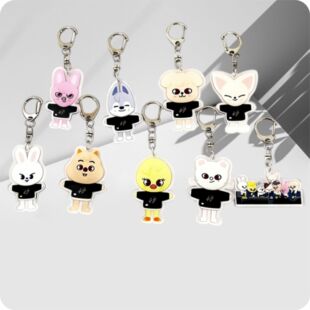 Stray Kids�¿� ��ͨͬ������p��耳׿ے���Ʒ ��߅�������