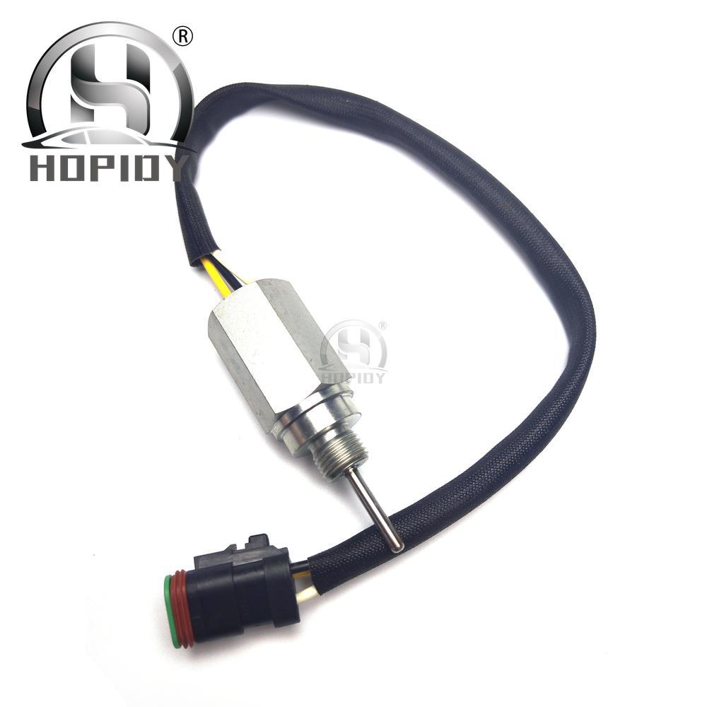 3E8700 3E - 8700 Modelo de sensor de temperatura Carter