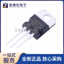 ԭ�b L7812ABV L7812ABV-DG TO-220 ������12V 1.5A ��/��ɢ��Ƭ