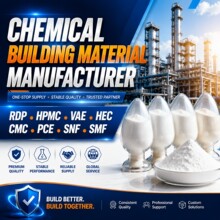 Hot����RDP HPMC VAE HEC CMC PCE SNF SMF