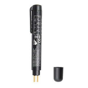 ��܇DOT3/4/5BrakeFluidTesterOBD2/�Ƅ�Һ�z�y�P�x܇�̓x��
