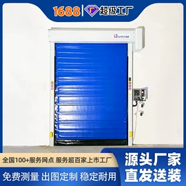 卷闸门;登车桥;其他门