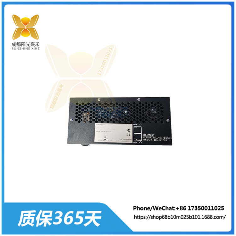 IS420PPNGH1A   GE    网关模块设备  系统备件