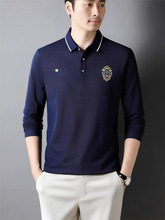 �羳���l��Ʒ�|�̽�polo����ʿ�ﶬ�������L�����e�̄շ��I�ְ��b