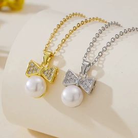 天然珍珠项饰;天然珍珠手饰;天然珍珠耳饰