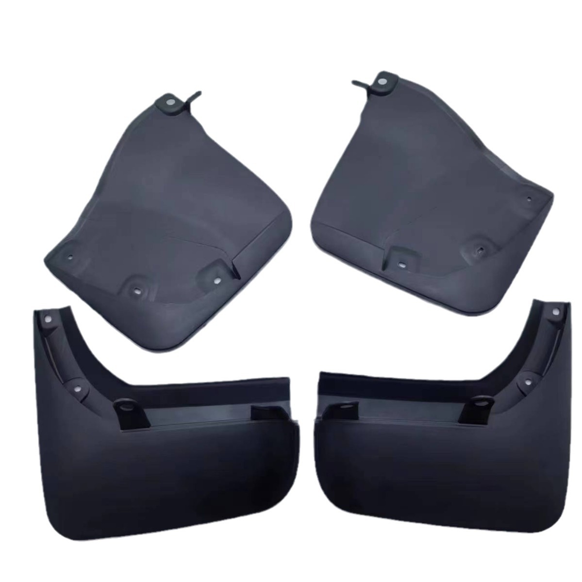 Aplicable a Land Cruiser LC300 2022 - 2025 para la instalación sin perforación de la fábrica de ventas transfronterizas