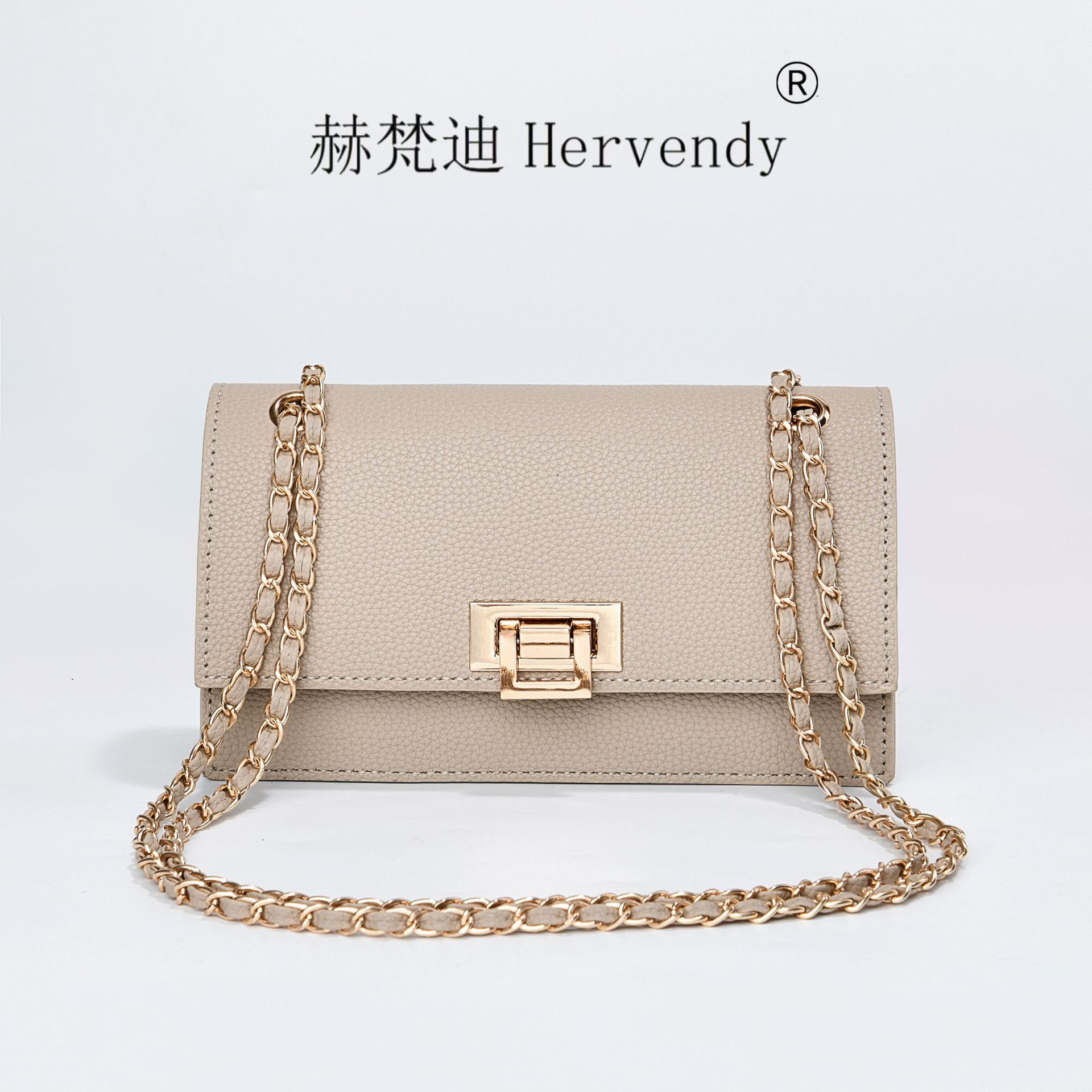 Elegantes bolsos cuadrados simples, bolsos de hombro ligeros, bolsos de moda casuales, bolsos de transporte diario, bolsos transfronterizos