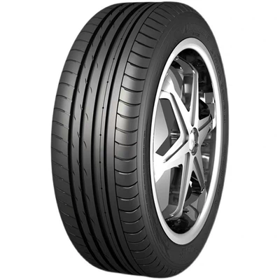 40r19 21inch, Vehicle tire