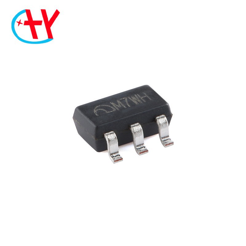 原装正品 ME2149FM5G SOT-23-5 PWM/PFM开关控制升压开关稳压器