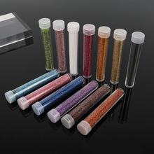 金葱粉闪粉瓶装套装史莱姆配件亮片圣诞DIY网红手工材料饰品元旦