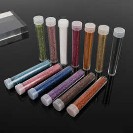 金葱粉闪粉瓶装套装史莱姆配件亮片圣诞DIY网红手工材料饰品元旦