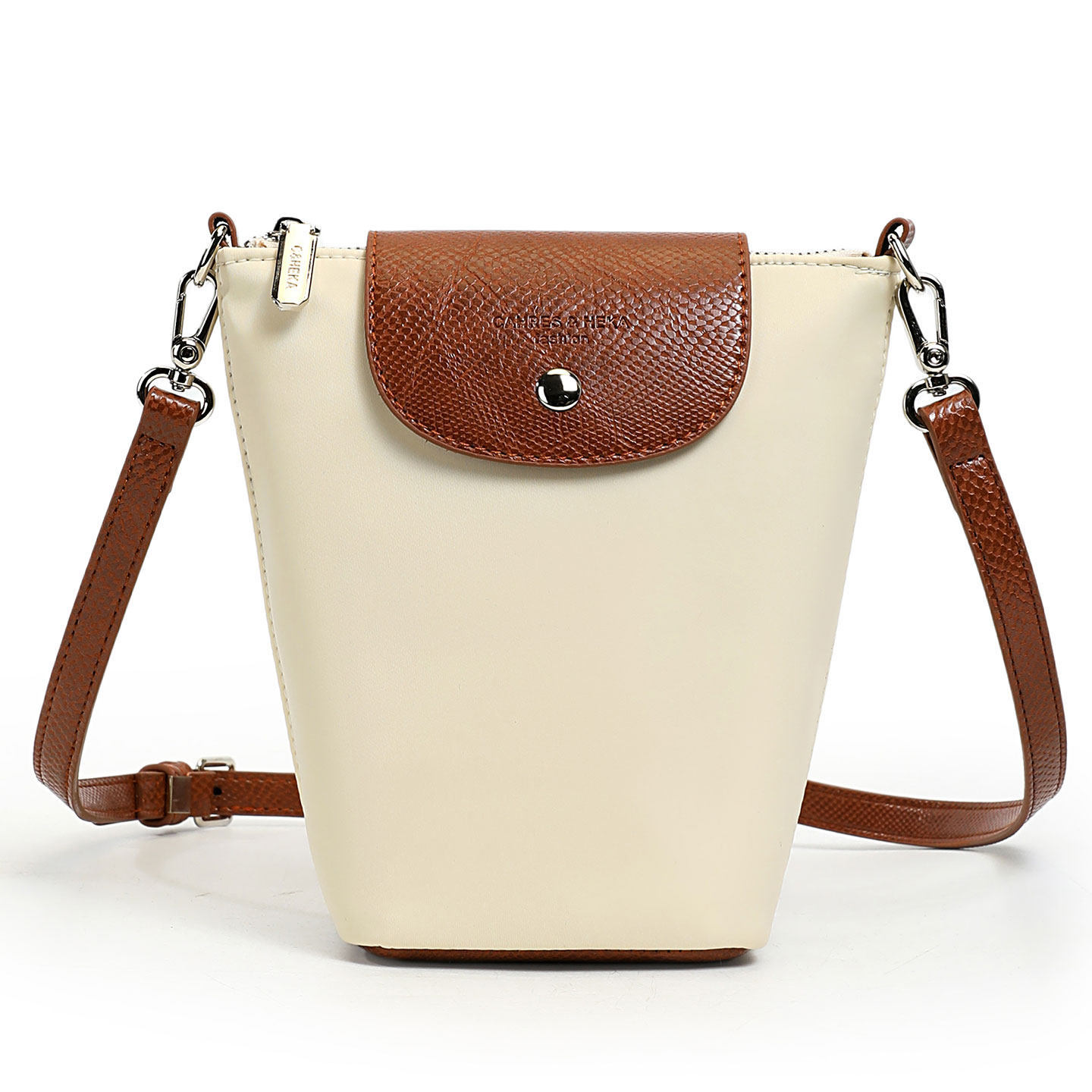Mini nicho popular mochila 2026 multifuncional retro ocio de hombro nuevo diseño de moda bolso móvil