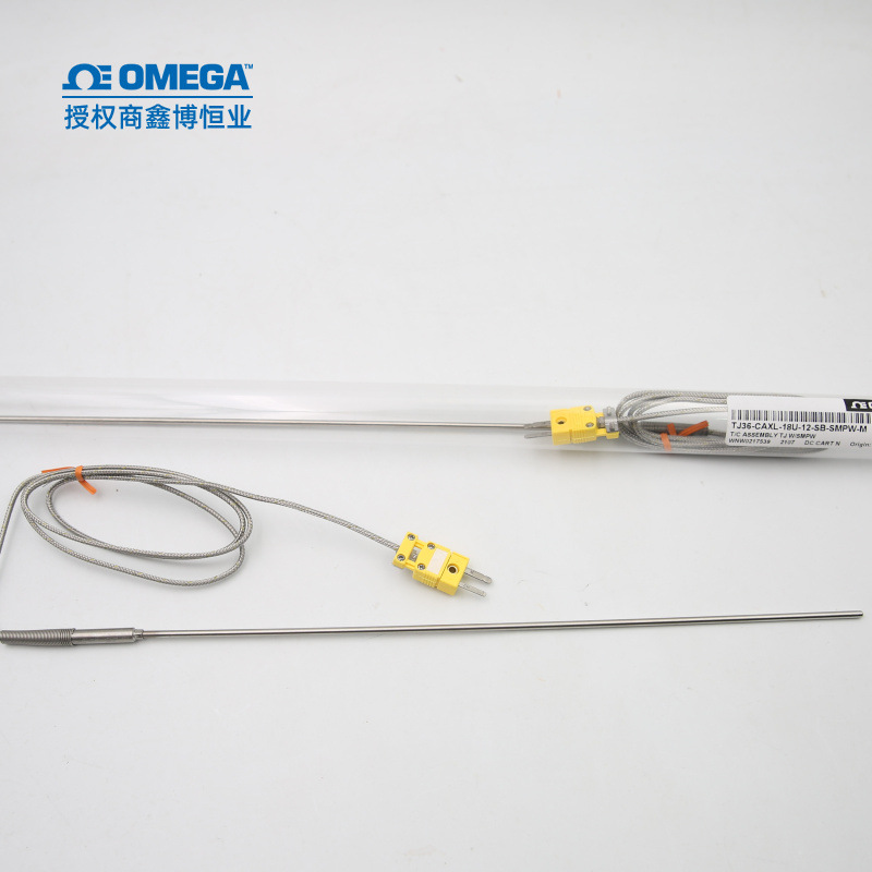 TJ36-CAXL-116U-4-SB TJ36-CAXL-18U-40-SMPW-M美国奥米佳铠装热