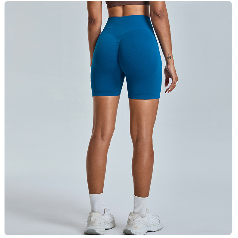 模特展示柔蓝-04