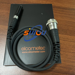 T465CFM3R90D̽�^ Ӣ���׸�Elcometer456���wʽ�F���T�Ӝy��x