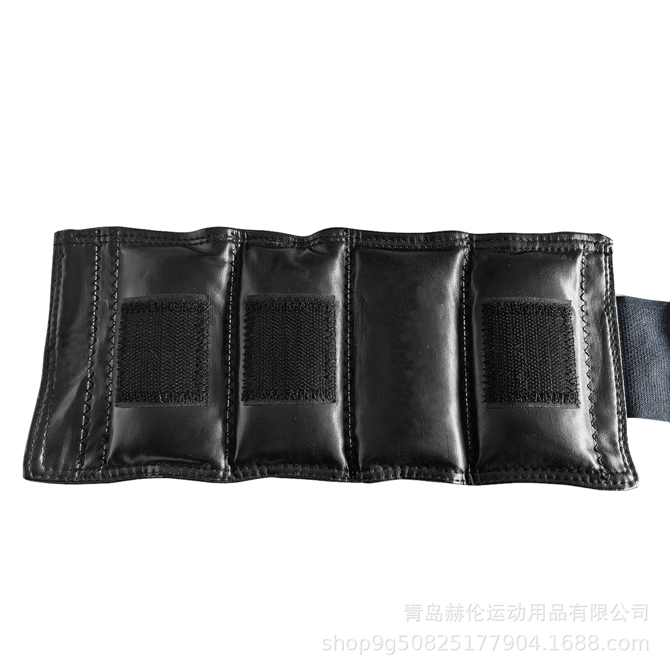 PU bolsa de arena de carga de peso segmentación bolsa de arena de carga de peso correr entrenamiento de danza atando manos atando pies fábrica de fitness al aire libre al por mayor