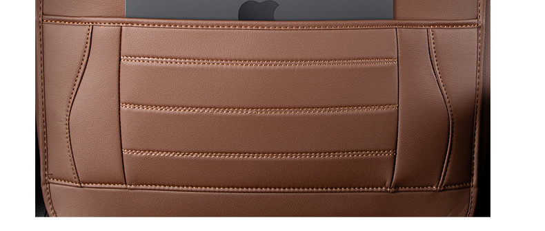 Suitable for Mercedes-Benz Gle350/450 All-Inclusive Seat Anti-Kick Pad Gls450 Rear Backrest Anti-Kick Pad Decorative Supplies