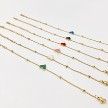 Ůʽ��� ����ؐ����� ����� INS �g��������� 18K����ɫ