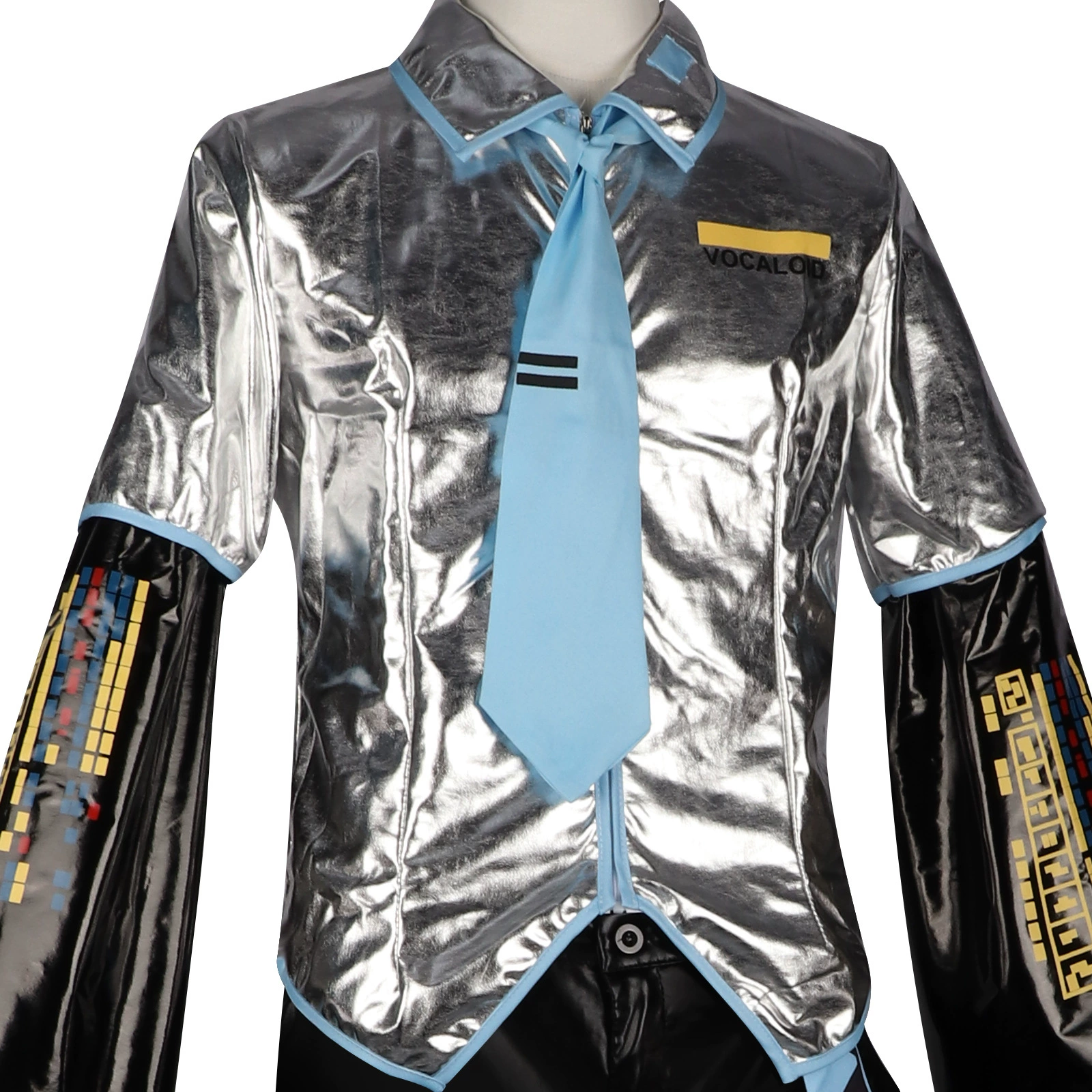 Suit, cosplay