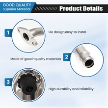 03G131512AD 03G131512G 03G131512AA�m��춊W��A3 EGR��s���y�T