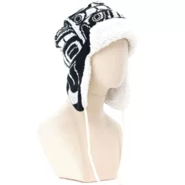 成人帽;围巾;披肩