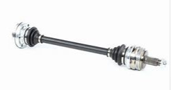 Applicable to BMW X1 series E84 rear axle left drive shaft 33207605485 rear axle left half shaft