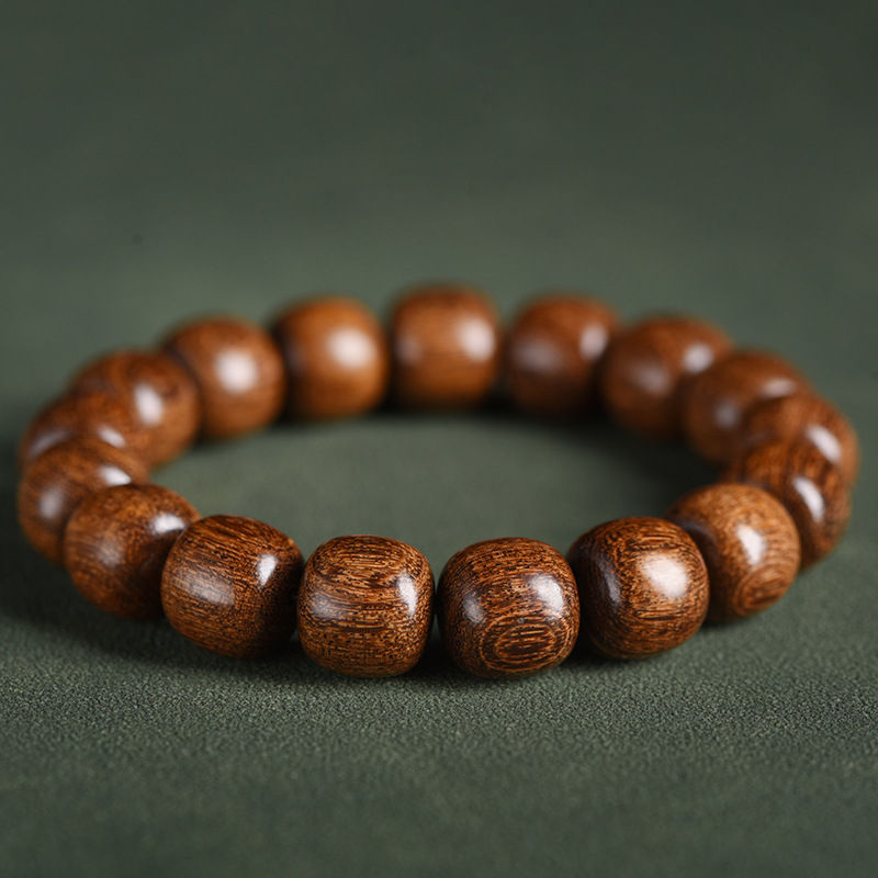 1.2cm old style bead plain style