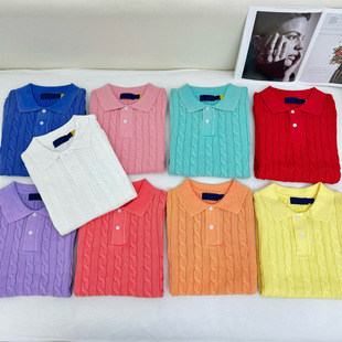 RL ����С�R�˴̽� ��ɫ�g�����Iˮĥ���f��͹�POLO����ᘿ���Ů